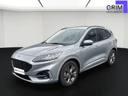 Photo Ford Kuga St-line X