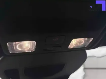 Photo 23 Ford Kuga  2.5 Duratec 190 ch FlexiFuel FHEV E85 Powershift