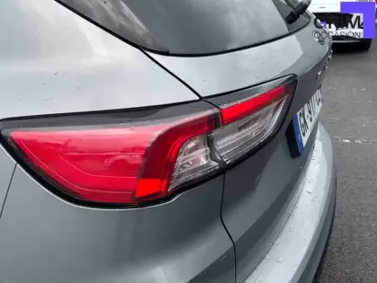 Photo 18 Ford Kuga  2.5 Duratec 190 ch FlexiFuel FHEV E85 Powershift