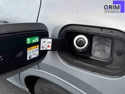 Photo 19 Ford Kuga  2.5 Duratec 190 ch FlexiFuel FHEV E85 Powershift