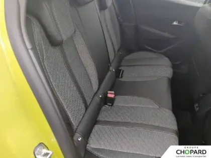 Photo 19 Peugeot 208  Hybrid 110 e-DCS6