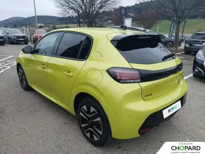 Photo 29 Peugeot 208  Hybrid 110 e-DCS6