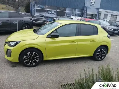 Photo 31 Peugeot 208  Hybrid 110 e-DCS6