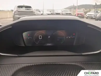 Photo 16 Peugeot 208  Hybrid 110 e-DCS6