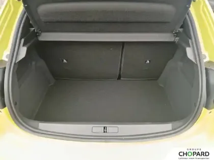 Photo 7 Peugeot 208  Hybrid 110 e-DCS6