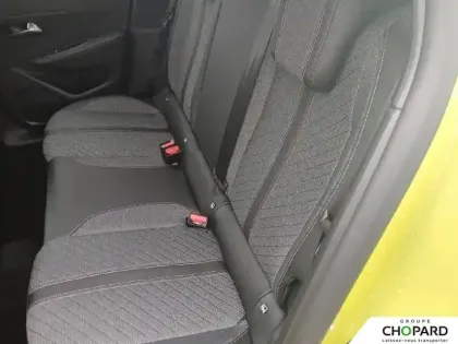 Photo 17 Peugeot 208  Hybrid 110 e-DCS6