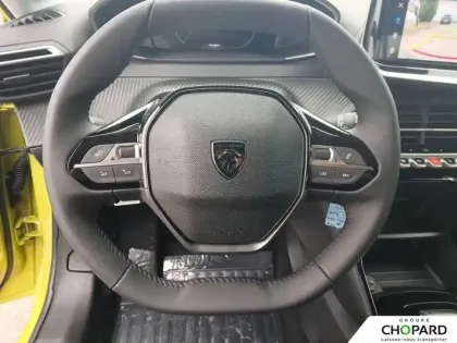 Photo 15 Peugeot 208  Hybrid 110 e-DCS6