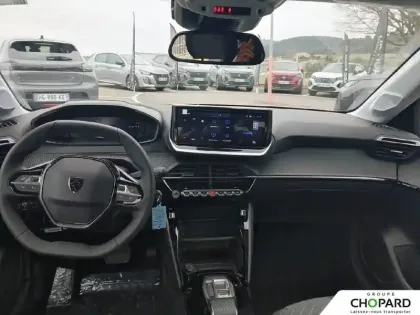 Photo 11 Peugeot 208  Hybrid 110 e-DCS6