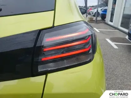 Photo 22 Peugeot 208  Hybrid 110 e-DCS6