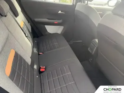 Photo 44 Citroën C3 Aircross  Hybride 145 e-DCS6