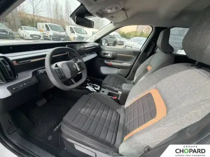 Photo 60 Citroën C3 Aircross  Hybride 145 e-DCS6