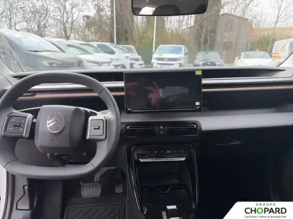 Photo 11 Citroën C3 Aircross  Hybride 145 e-DCS6