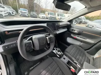 Photo 26 Citroën C3 Aircross  Hybride 145 e-DCS6