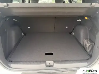 Photo 49 Citroën C3 Aircross  Hybride 145 e-DCS6