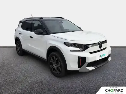 Photo 54 Citroën C3 Aircross  Hybride 145 e-DCS6