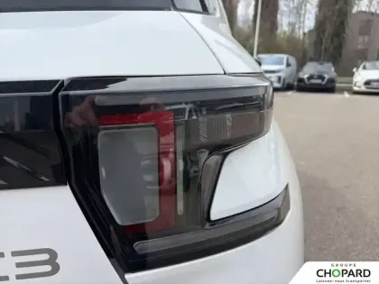 Photo 48 Citroën C3 Aircross  Hybride 145 e-DCS6