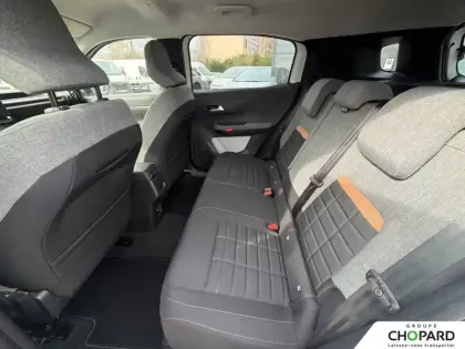 Photo 42 Citroën C3 Aircross  Hybride 145 e-DCS6