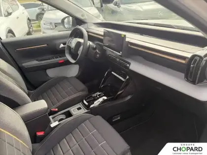 Photo 37 Citroën C3 Aircross  Hybride 145 e-DCS6