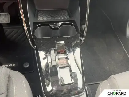 Photo 20 Citroën C3 Aircross  Hybride 145 e-DCS6