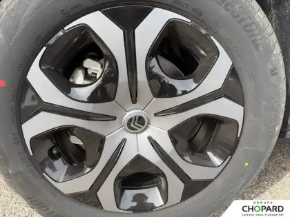 Photo 46 Citroën C3 Aircross  Hybride 145 e-DCS6