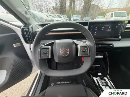 Photo 65 Citroën C3 Aircross  Hybride 145 e-DCS6