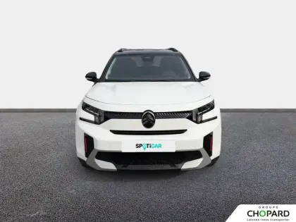 Photo 28 Citroën C3 Aircross  Hybride 145 e-DCS6