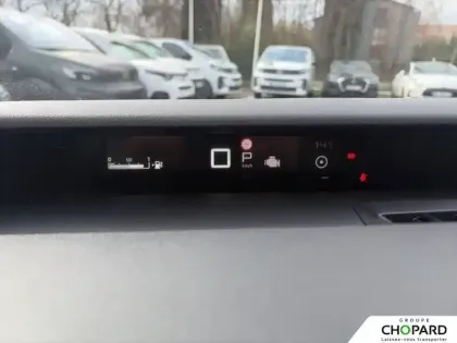 Photo 66 Citroën C3 Aircross  Hybride 145 e-DCS6