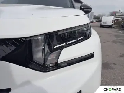 Photo 72 Citroën C3 Aircross  Hybride 145 e-DCS6