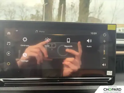 Photo 13 Citroën C3 Aircross  Hybride 145 e-DCS6