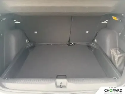 Photo 32 Citroën C3 Aircross  Hybride 145 e-DCS6