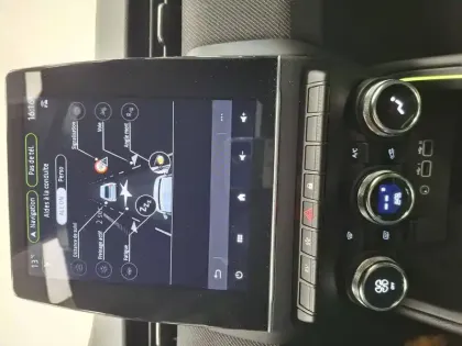 Photo 41 Renault Clio  E-Tech full hybrid 145 ch GSR2