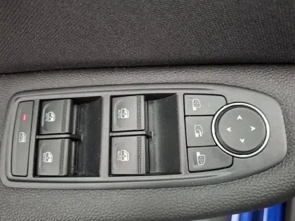 Photo 32 Renault Clio  E-Tech full hybrid 145 ch GSR2