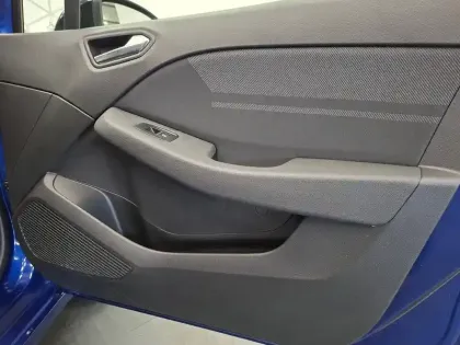 Photo 20 Renault Clio  E-Tech full hybrid 145 ch GSR2