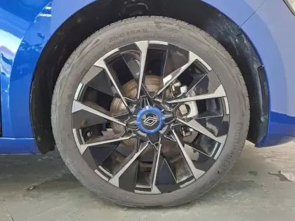 Photo 16 Renault Clio  E-Tech full hybrid 145 ch GSR2