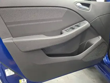 Photo 21 Renault Clio  E-Tech full hybrid 145 ch GSR2