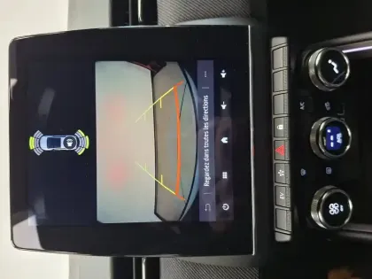 Photo 40 Renault Clio  E-Tech full hybrid 145 ch GSR2