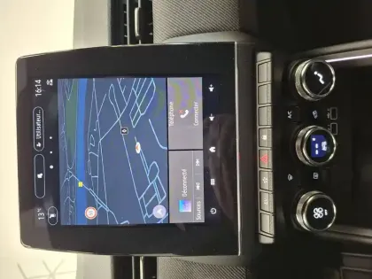 Photo 38 Renault Clio  E-Tech full hybrid 145 ch GSR2