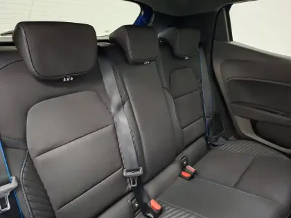 Photo 26 Renault Clio  E-Tech full hybrid 145 ch GSR2