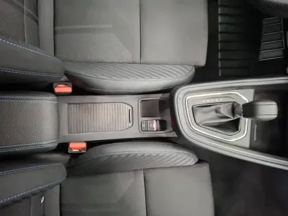 Photo 30 Renault Clio  E-Tech full hybrid 145 ch GSR2