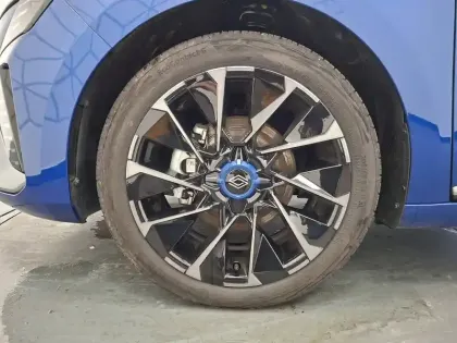 Photo 17 Renault Clio  E-Tech full hybrid 145 ch GSR2