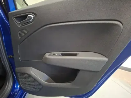 Photo 19 Renault Clio  E-Tech full hybrid 145 ch GSR2