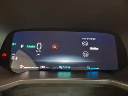 Photo 37 Renault Clio  E-Tech full hybrid 145 ch GSR2