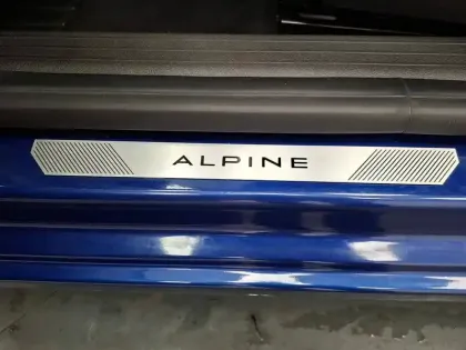 Photo 23 Renault Clio  E-Tech full hybrid 145 ch GSR2