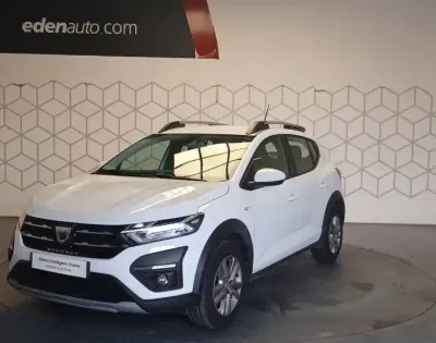 Photo Dacia Sandero Stepway Confort