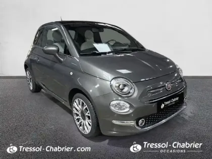 Photo 28 Fiat 500  1.2 69 ch Eco Pack S/S Star