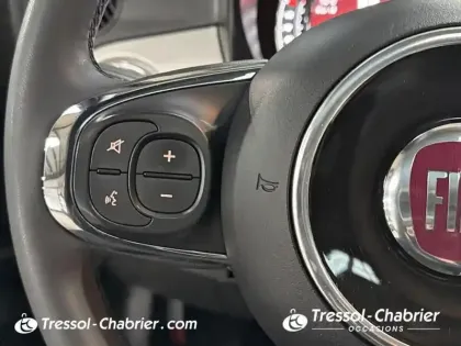 Photo 18 Fiat 500  1.2 69 ch Eco Pack S/S Star
