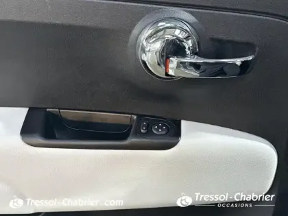 Photo 19 Fiat 500  1.2 69 ch Eco Pack S/S Star