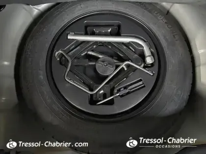 Photo 26 Fiat 500  1.2 69 ch Eco Pack S/S Star