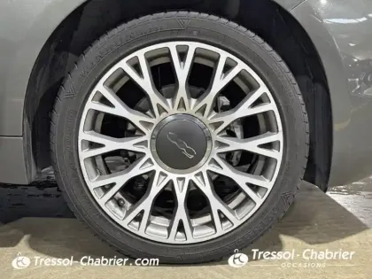 Photo 14 Fiat 500  1.2 69 ch Eco Pack S/S Star