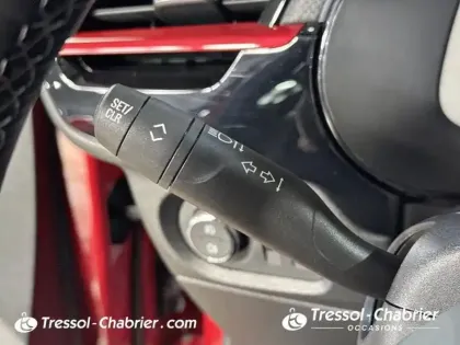 Photo 16 Opel Corsa  1.2 Turbo 100 ch BVM6 GS Line